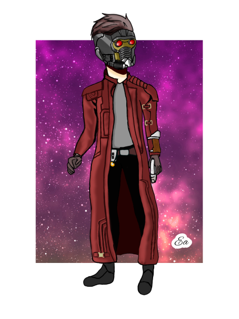 Star lord