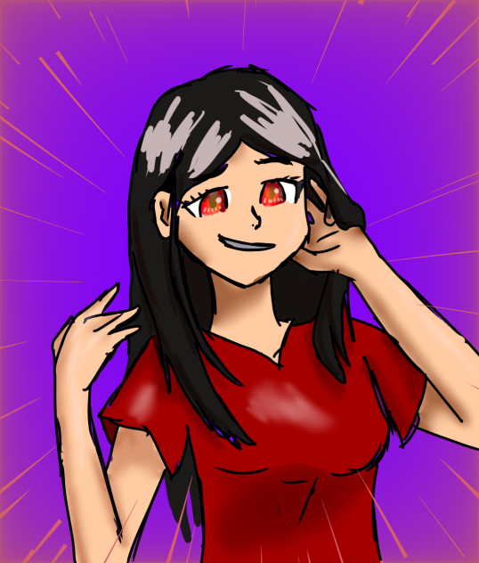 The same OC- Ruby