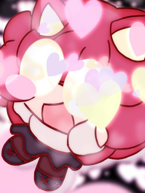 Pispuki Fanart