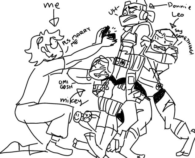 I cant help it