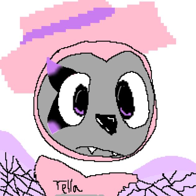 For tella