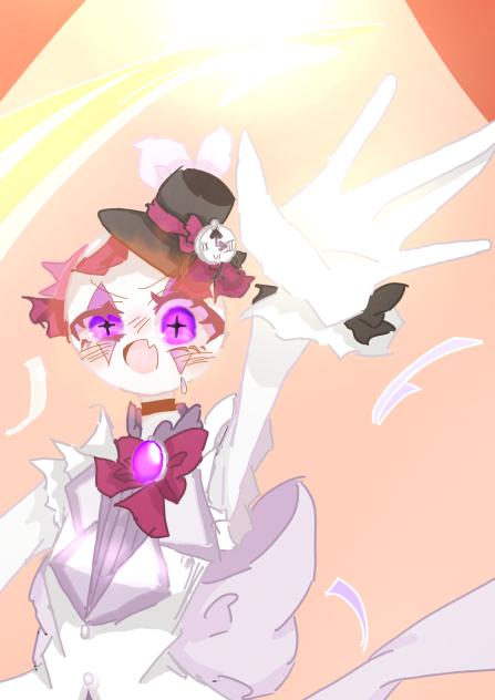 最高のショーへようこそ！！明るめ
