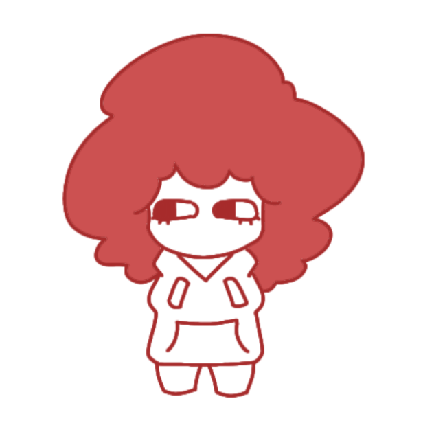 squanch knows u didn't shower today