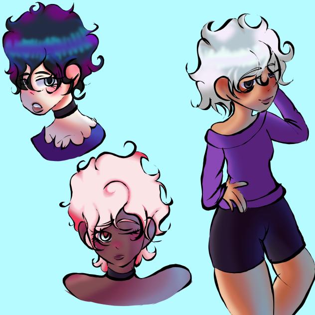🙃🙃 - ibisPaint