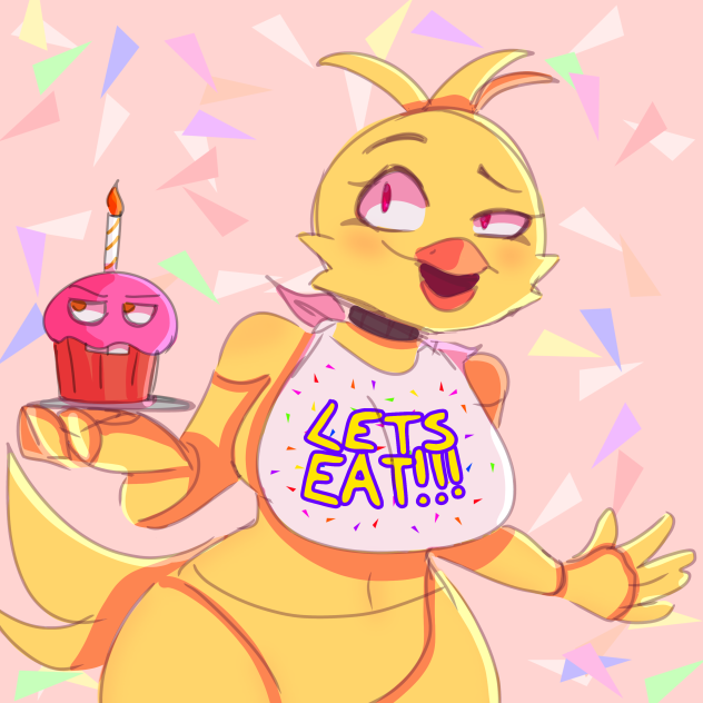 chica