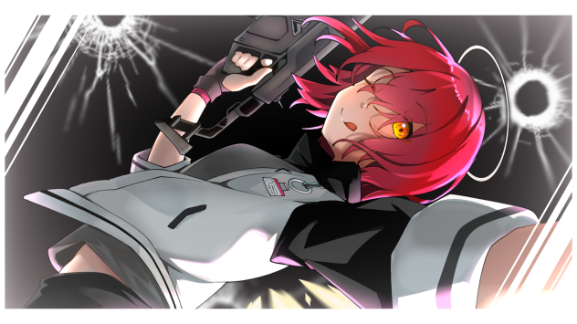 アップルパイ！