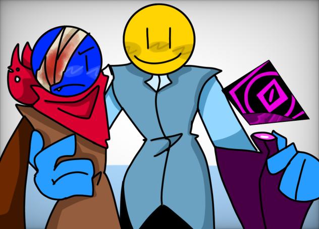 Group Photo!