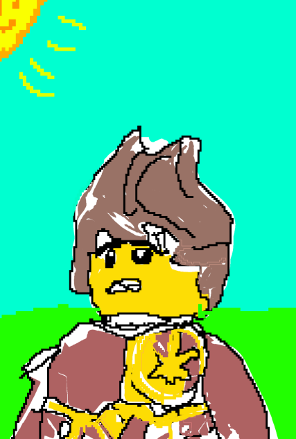 Kai pixel