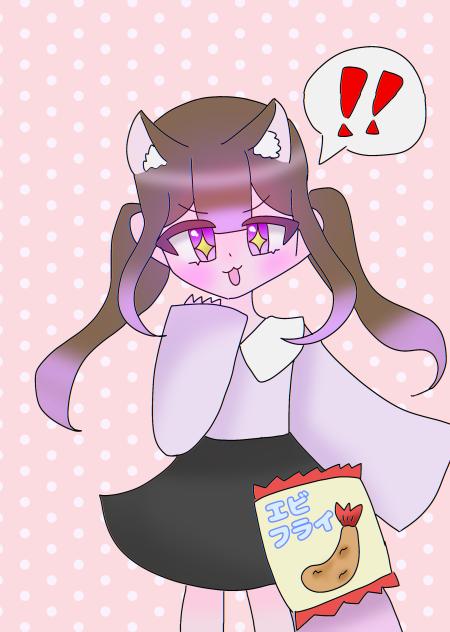 猫耳子あくま🍒