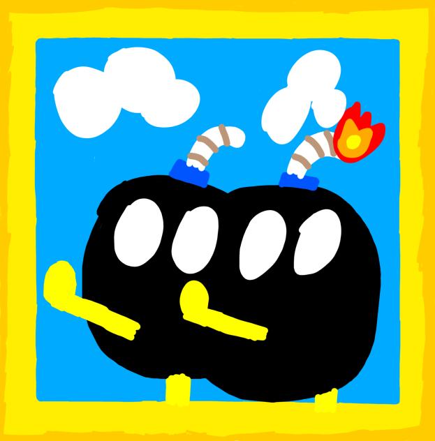 bombom Batelfilt
