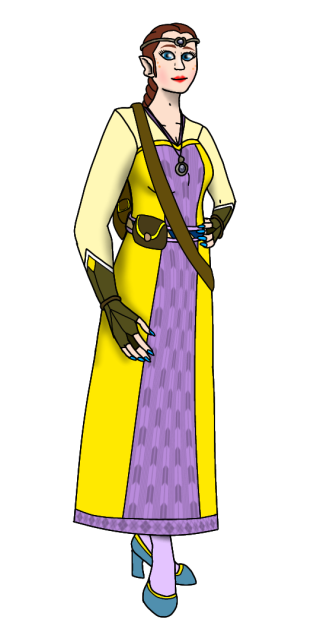 Elizabeta Whellovang render