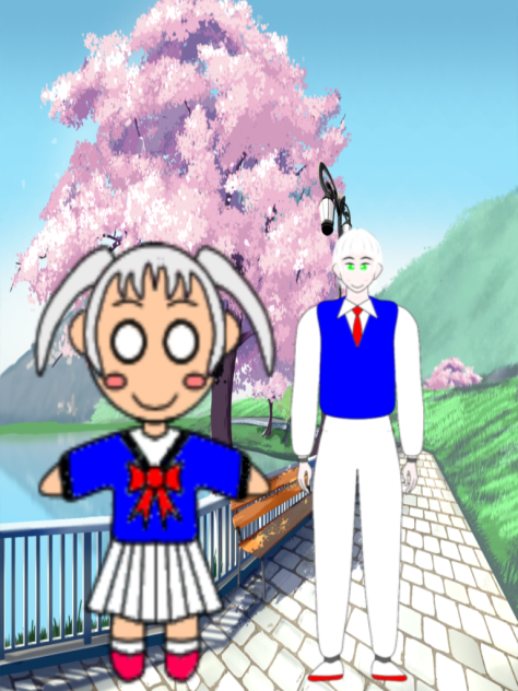 エイプリルフール企画