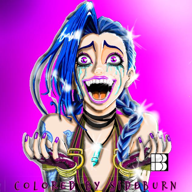 Jinx 3