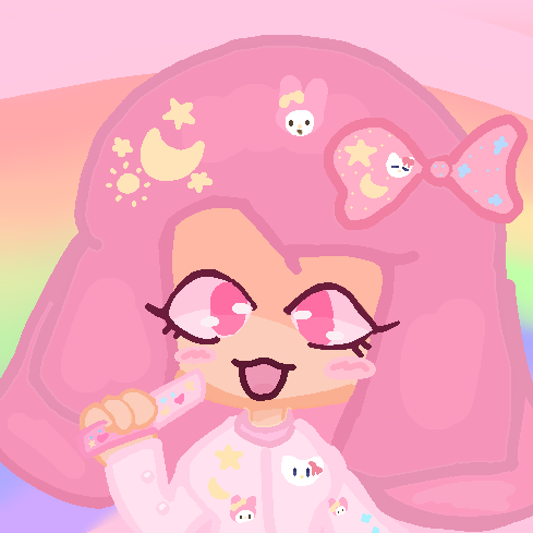 murder sanrio XD