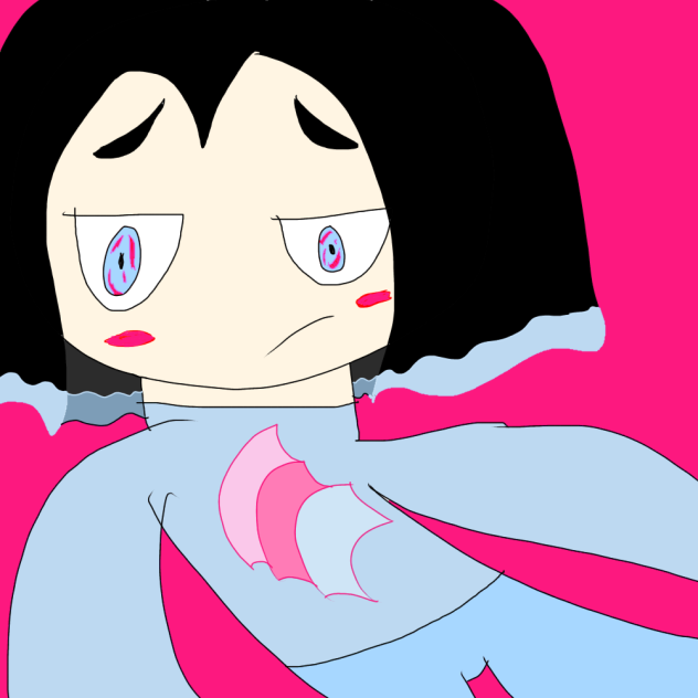 Am I flying or falling