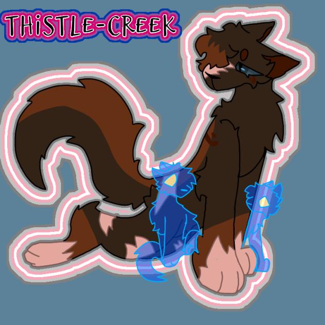 Thistle-Creek
