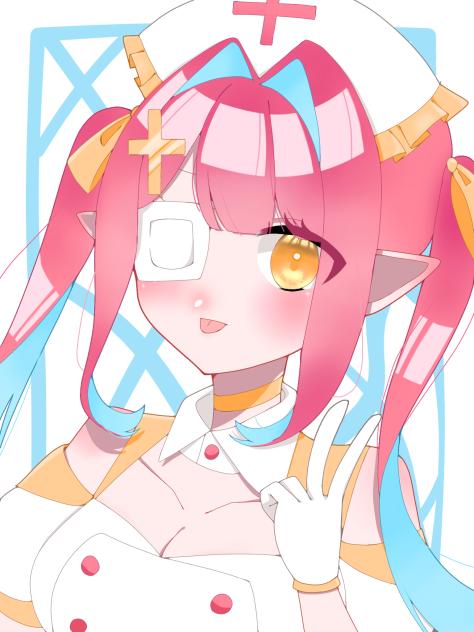 線画お借りしました♪