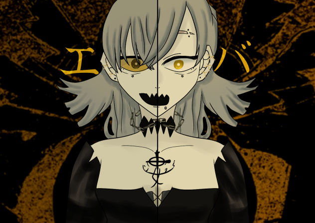 エバ 柊キライ feat Flower