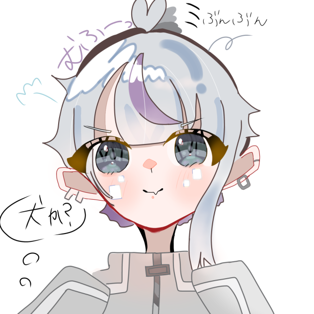 #ナタデココは三代珍味　「待った俺えらい？」