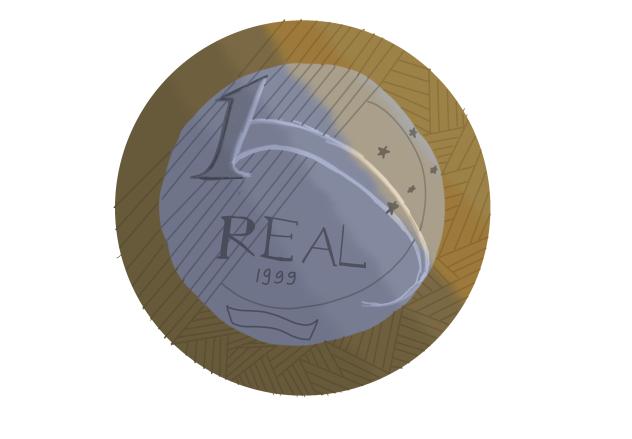coin - ibisPaint