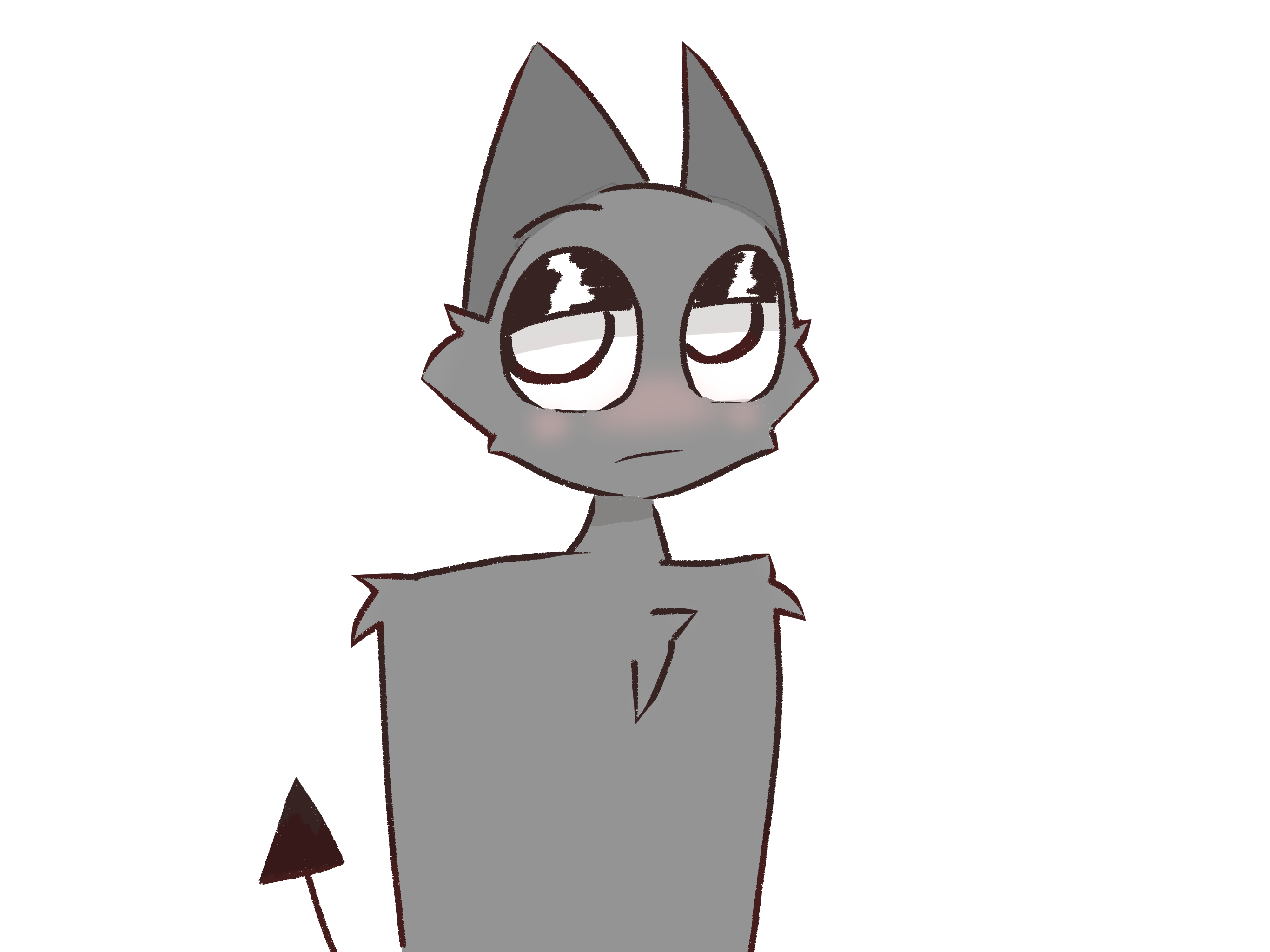gray - ibisPaint