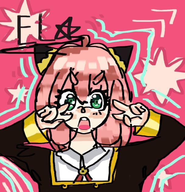 ANYA!!