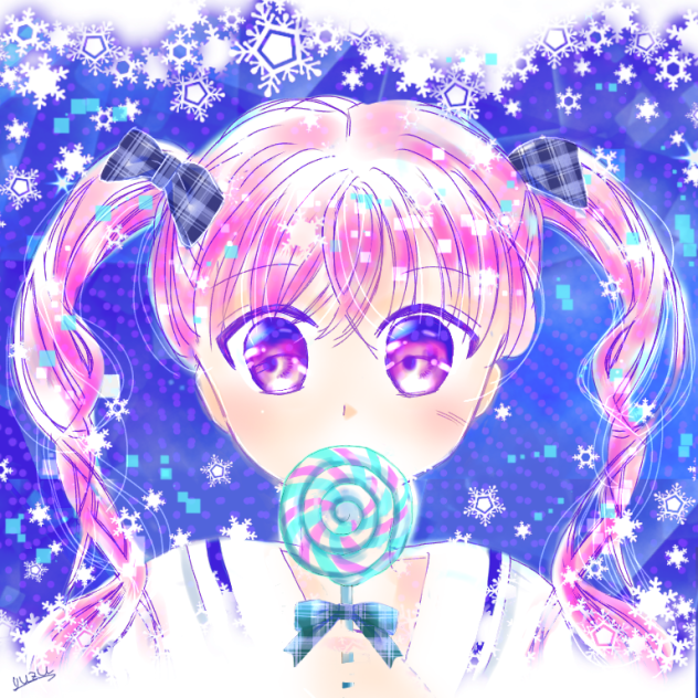 candygirl