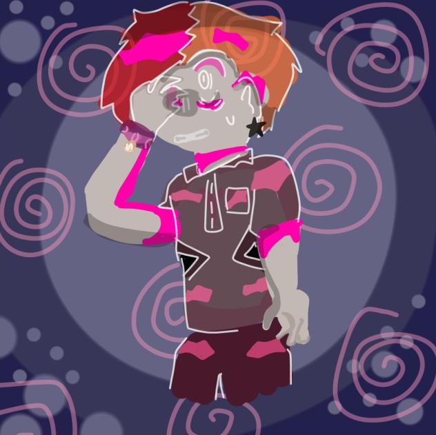 Experimenting!