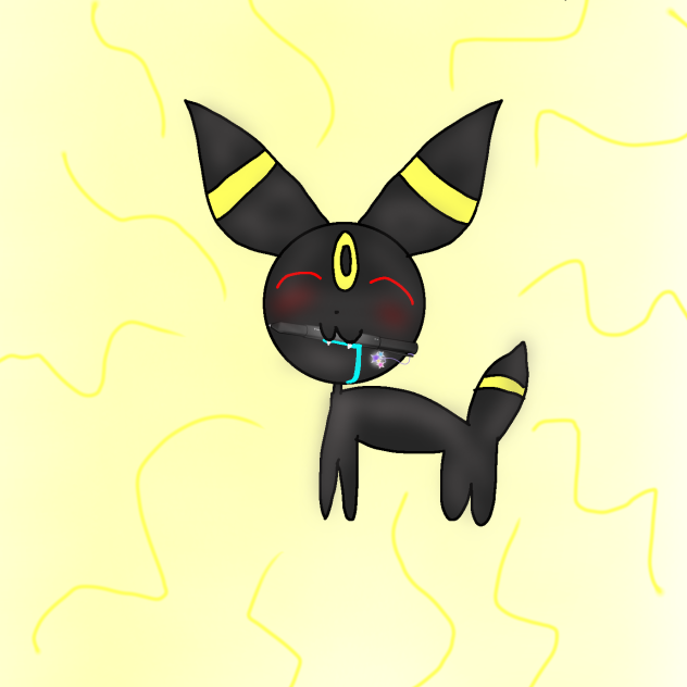 Umbreon❤