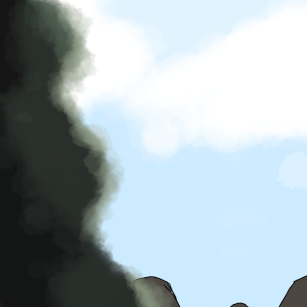 Bird - ibisPaint