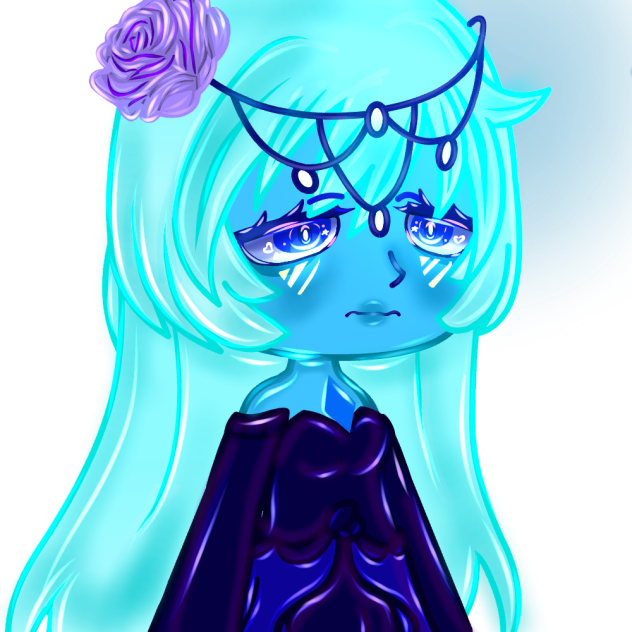 old gacha art 6