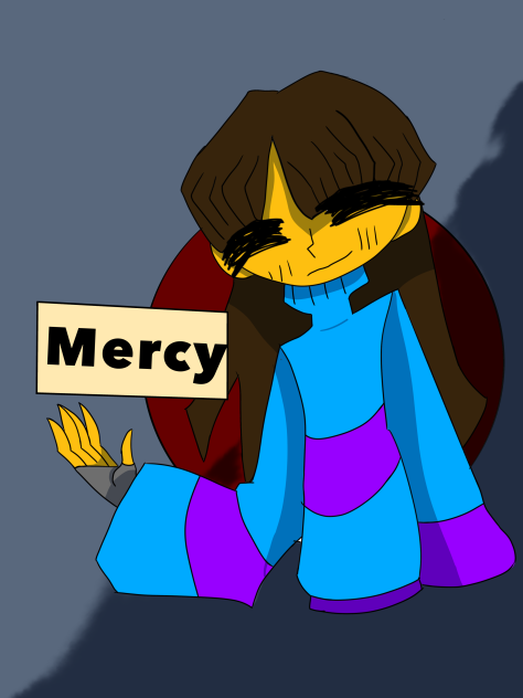 Frisk drawing