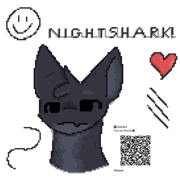 Cute Dot Brush[🌘] code!