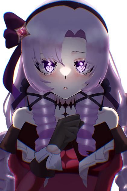 サロメ嬢〜‼︎