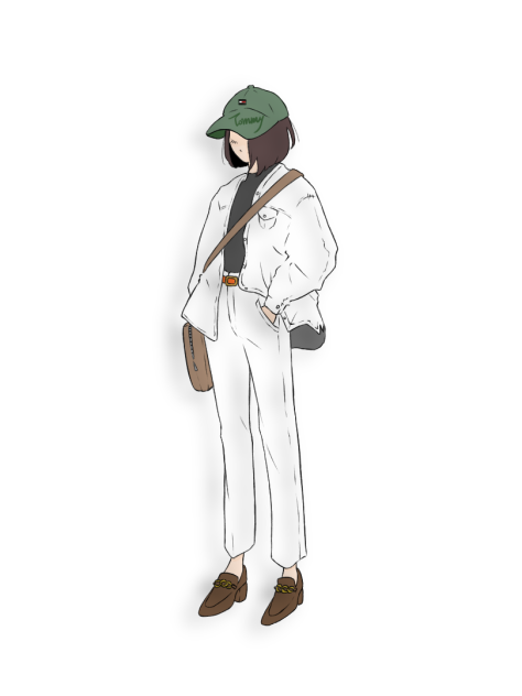 my Fashion