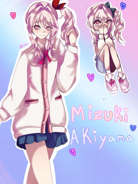 ♡Mizuki♡