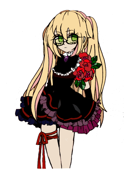 爾乃美家累生誕祭2016