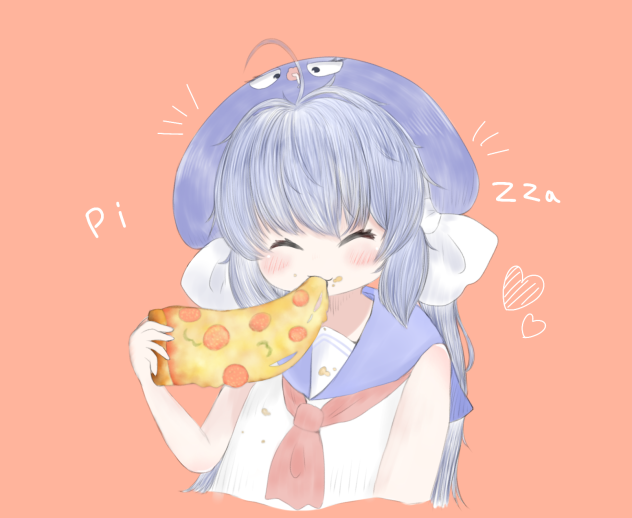 ぴざ！