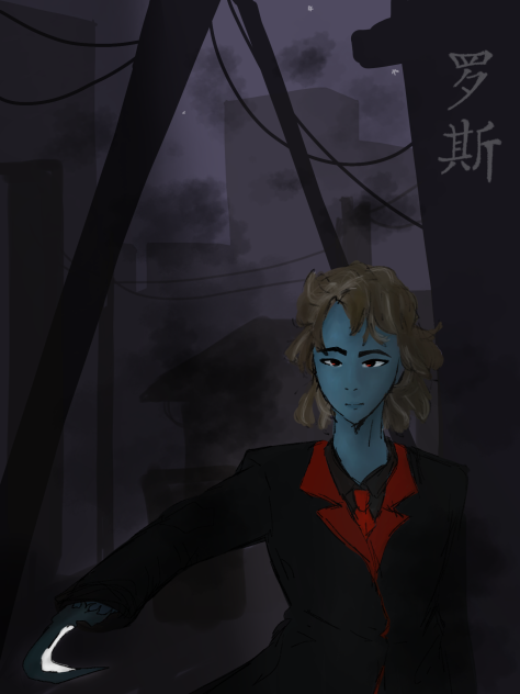 Untitled - ibisPaint