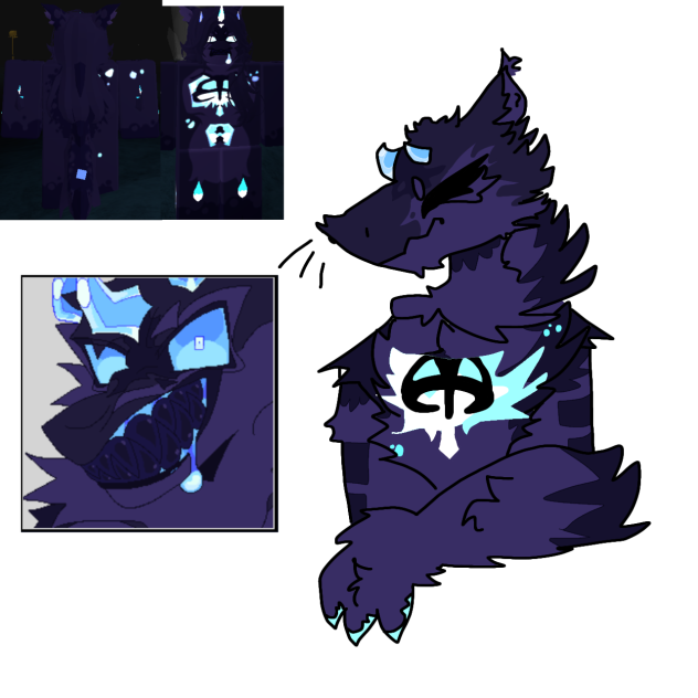 ye wisp