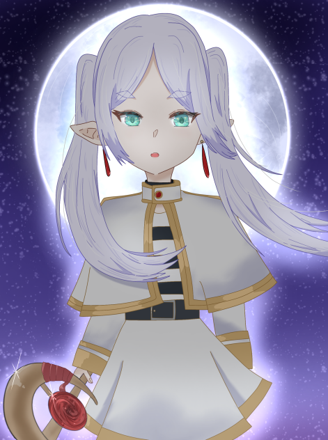 葬送のフリーレン