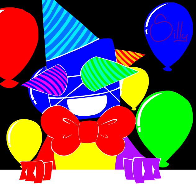 Party Destroyer (100 rbx comm)