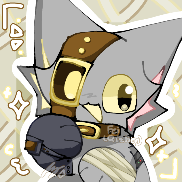 Yajirushi!