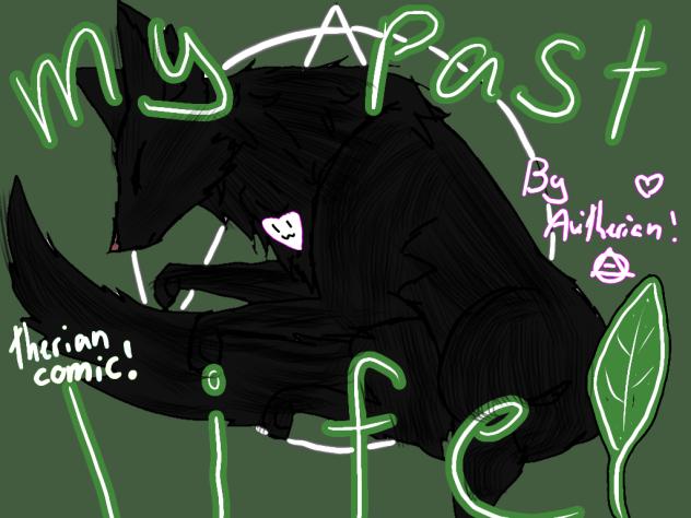 my past life x3