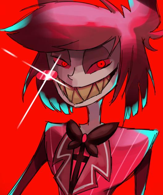 Alastor
