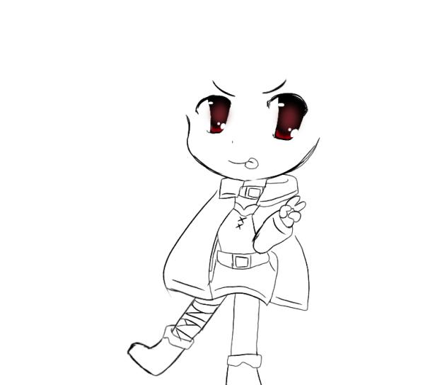 megumin wip