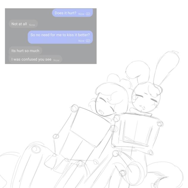 (⁠〃ﾟ⁠3ﾟ⁠〃⁠)