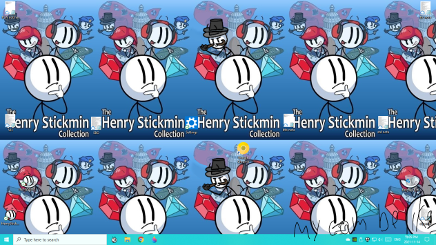 my computer be like