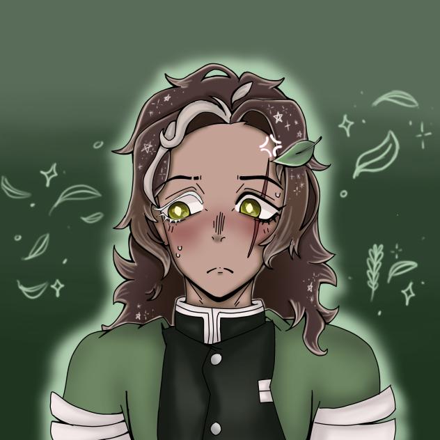 Haru Mitzuki
