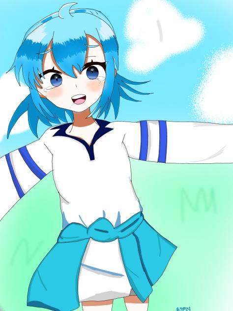 だ～いすき！